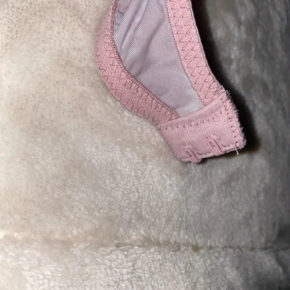 PINK everywhere lightly lined bra - Picture 4 of 5